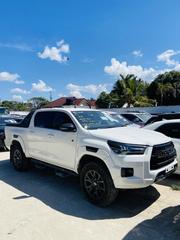 Toyota Hilux Revo Double Cab Deisel 2.4 AWD 2022 White for sale