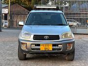 Toyota RAV4 Automatic 2000 for sale