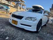 Toyota Mark X 2005 White for sale