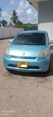 Toyota Passo 2014 Blue for sale