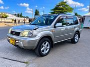 Nissan X-Trail 2000 for sale