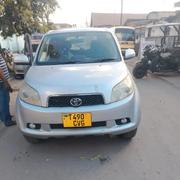 Toyota Rush 2006 for sale