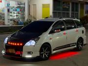 Toyota Wish 2007 White for sale