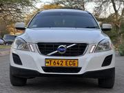 Volvo V50 2012 White for sale