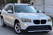 BMW X1 2010 White for sale