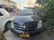 Toyota IST 2005 Black for sale
