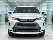 Toyota Harrier Z 2021 Pearl for sale