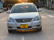 Toyota Premio 1.5 FWD 2004 Silver for sale