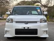 Toyota Corolla Rumion Hatchback 1.5 FWD 2009 White for sale