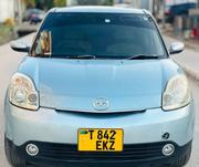 Mazda Verisa 2008 Blue for sale