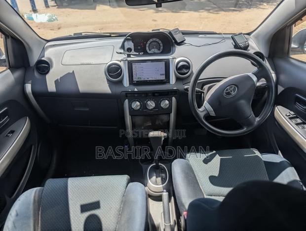 Toyota IST 2005 White