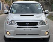 Subaru Forester 2009 Pearl for sale