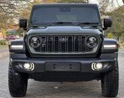 Jeep Wrangler 2024 Green for sale