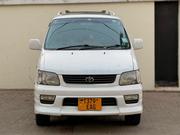 Toyota Noah 2003 White for sale