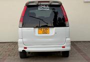 Toyota Noah 2003 White for sale