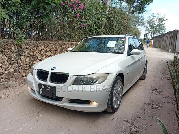 BMW 3 Series 2006 Pearl