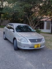 Toyota Premio 1.5 FWD 2006 Silver for sale