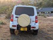 Suzuki Jimny Classic 2005 White for sale