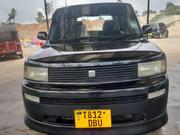 Toyota bB 2006 Black for sale