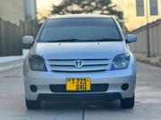 Toyota IST 2003 Silver for sale