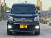 Toyota Voxy 2011 Black for sale