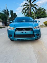 Mitsubishi RVR 2.0 2011 Blue for sale