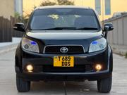Toyota Rush 2008 Black for sale