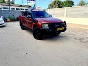 Ford Ranger 2015 Yellow for sale