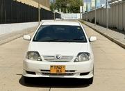Toyota Allex 2003 Pearl for sale