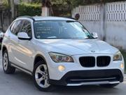 BMW X1 2011 Pearl for sale