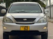 Toyota Harrier 2006 for sale