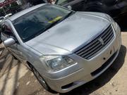 Toyota Premio 2005 Silver for sale