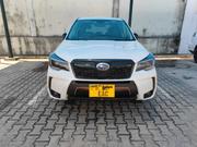 Subaru Forester 2013 White for sale
