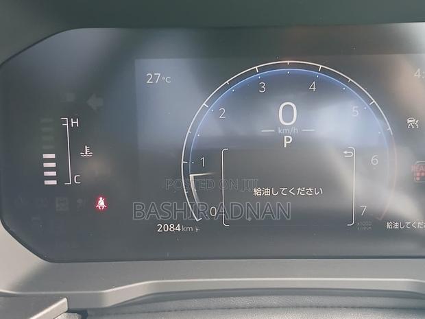 Toyota Land Cruiser Prado 2.7 2025 Gray