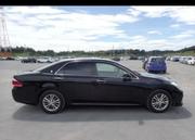 Toyota Crown 2010 Black for sale