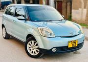 Mazda Verisa 2008 Blue for sale