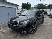 Subaru Forester 2016 Teal for sale