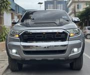 Ford Ranger Wildtrak 2018 Silver for sale