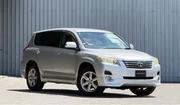 Toyota Vanguard 2008 for sale