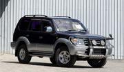 Toyota Land Cruiser Prado 1996 for sale