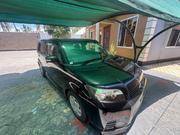 Toyota Corolla Rumion 2008 Black for sale