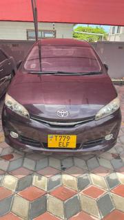 Toyota Wish 2014 for sale