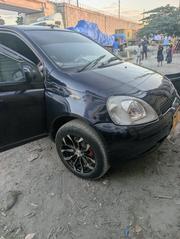 Toyota Vitz 2002 for sale