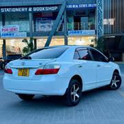 Toyota Premio 2010 White for sale