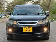 Mitsubishi Outlander 2013 Black for sale