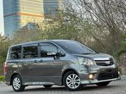 Toyota Noah 2011 Gray for sale