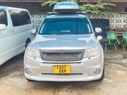 Subaru Forester 2010 Silver for sale