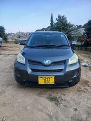 Toyota IST 2007 Gray for sale