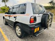 Toyota RAV4 2004 White for sale