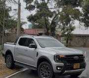 Ford Ranger Wildtrak 2023 Silver for sale